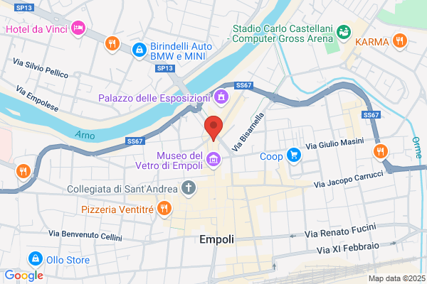 Agenzia Immobiliare Ridolfi 5