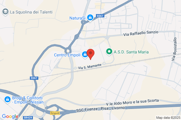 OBI Empoli