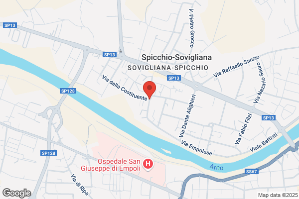 Impresa Funebre Baldacci Franco