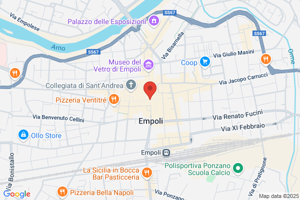 Gioielleria Pratesi S.N.C.