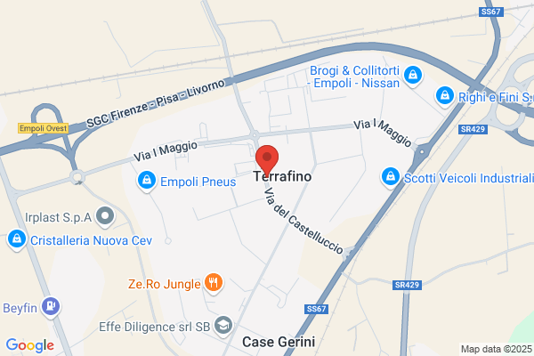 Sartoni francesca