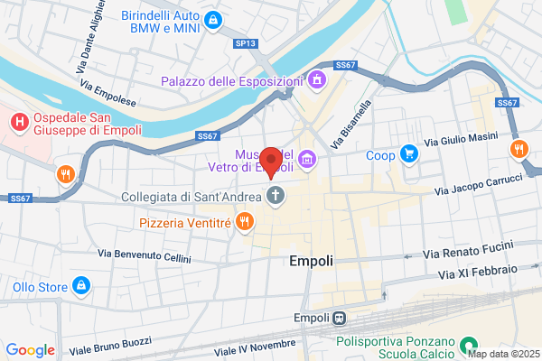 Forno Desideri