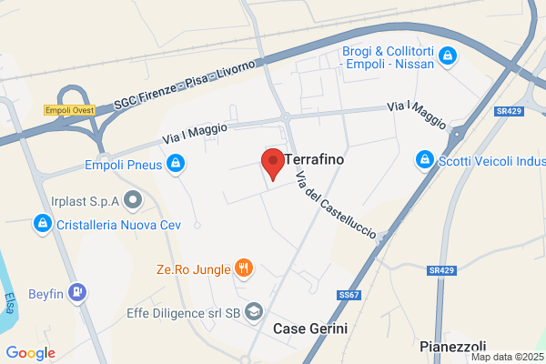 Il Forno A Legna