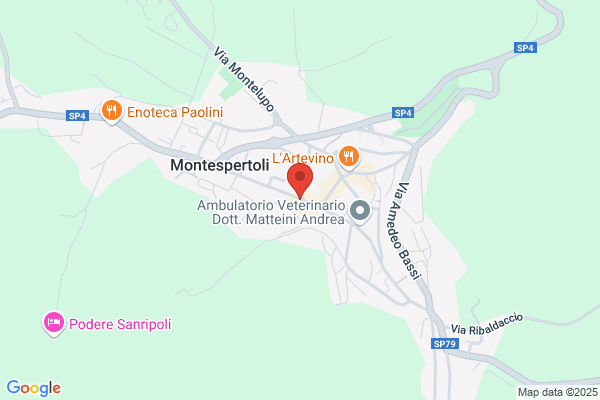 La Bottega Del Fornaio