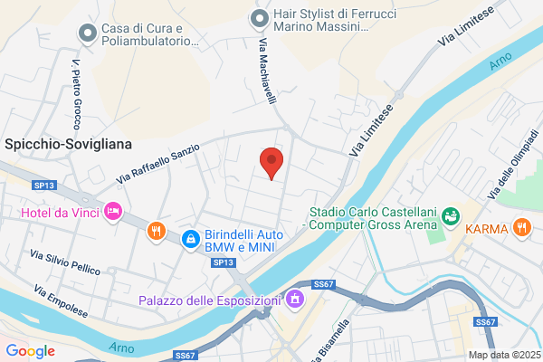 Panificio Casalini Snc