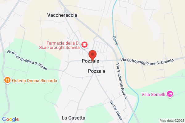 Panificio F.Lli Squillace S.N.C.