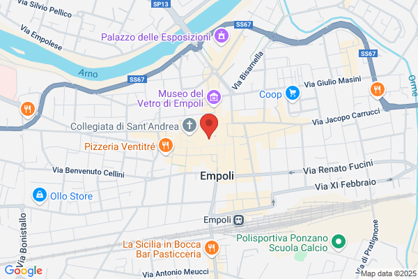 Panificio Giacomelli liro