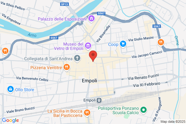 Panificio Pasticceria Lupi