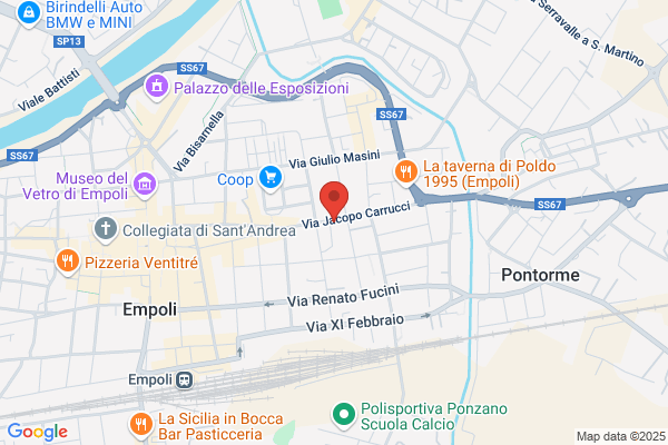 Panificio Tempestini Snc