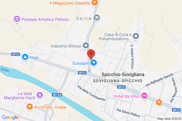 Materiali Edili Pratesi Lorenzo