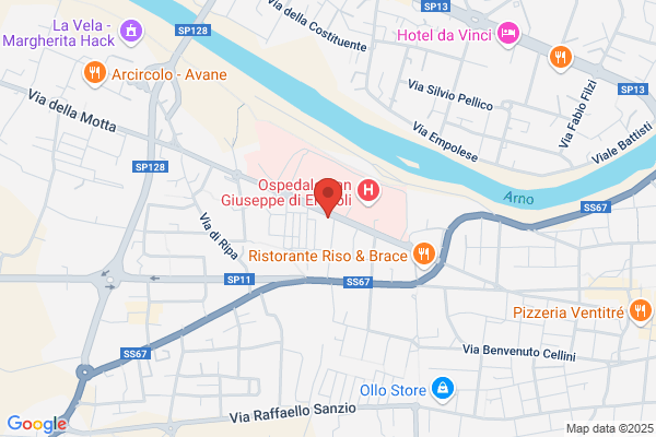 Parrucchiera Per Signora Serena Maria