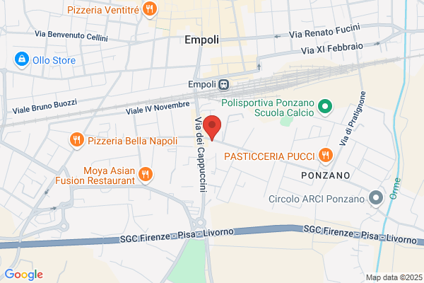 Parrucchiere Pierluigi E Monica S.N.C.