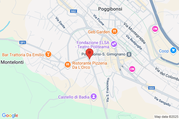 Paolo Parrucchiere Per Uomo