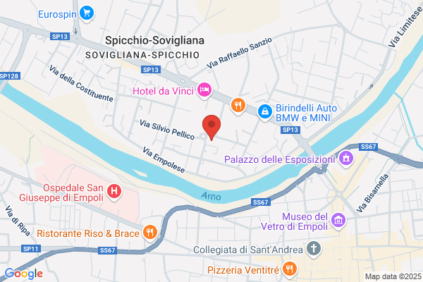 Parrucchieri Nondilunedi Phon S.N.C.