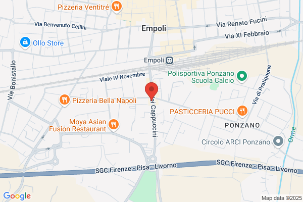 Marradi andrea (Geom.)