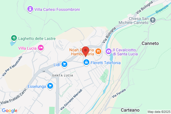 Studio Tecnico Associato Il Cubo
