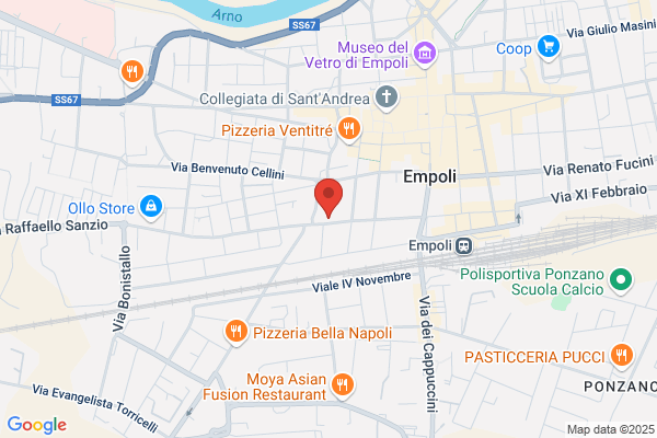Agenzia Autorizzata Agos