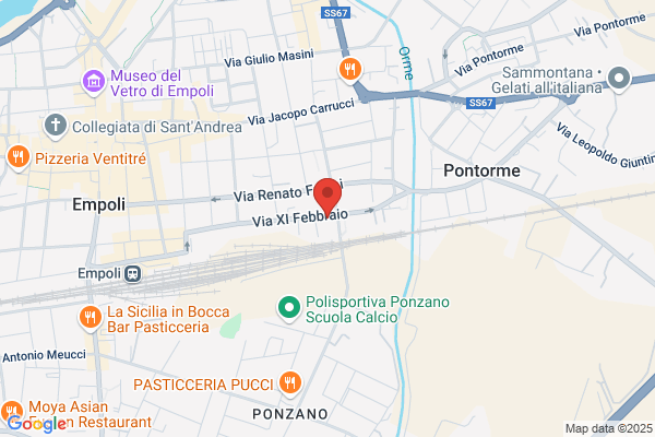 Fiditalia Agenzia Empoli
