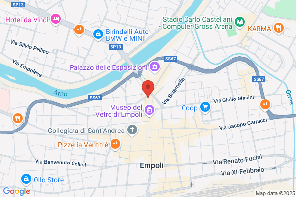 Empoli Service Di Tardella M.