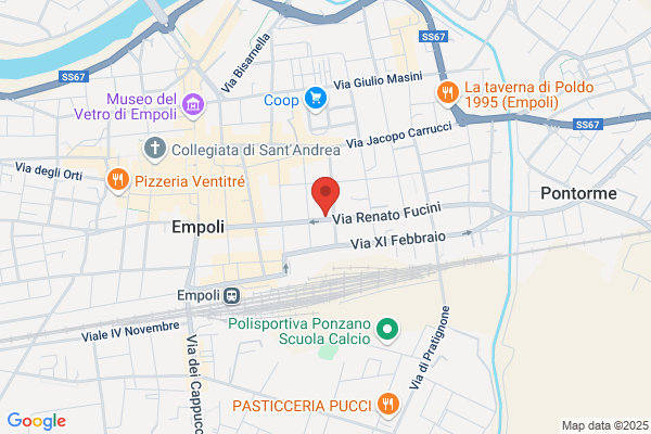 Pet Paradise Empoli