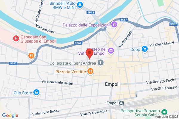 Salus Centro Medico