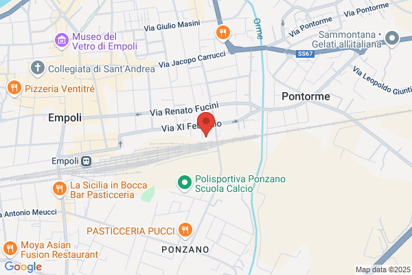 Studio Commerciale Dott. Arcangelo Rossetti e Associati