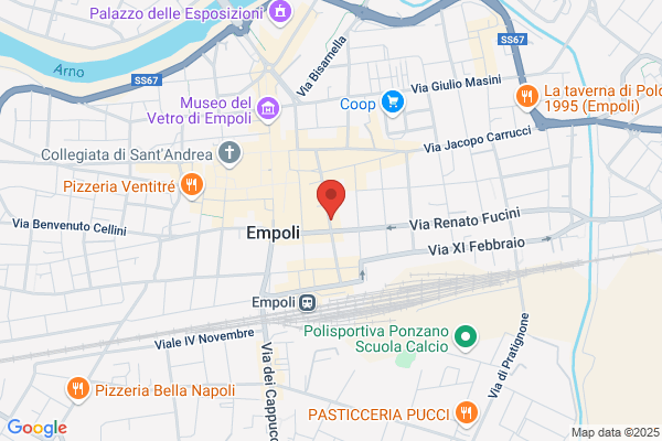 Espressione Moda Studio Di Rinaldi Morena