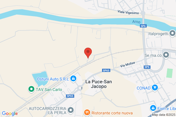 Albatros Srl