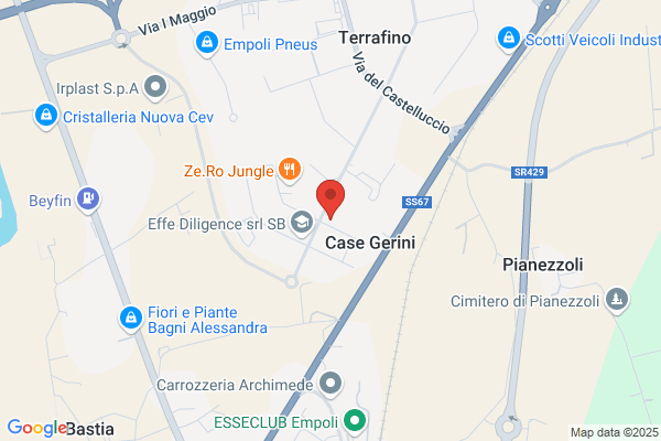 Ald Impianti di Allarme