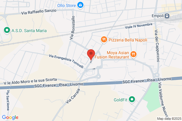 Associazione Studenti Biblici Di Fucecchio