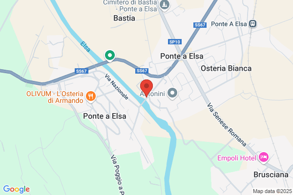 Bocini Luca