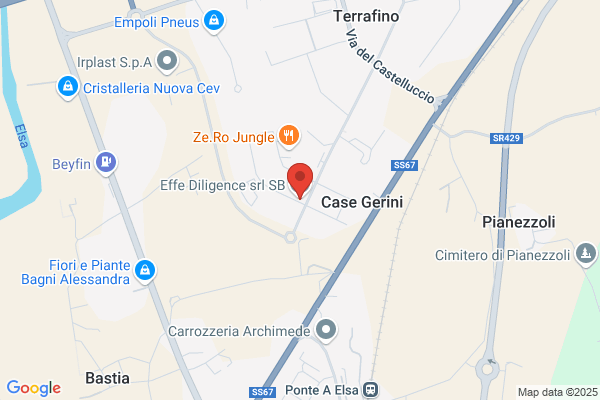 Bonaguidi & Giusti Associati
