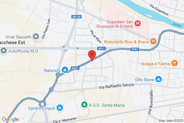Bottonificio La Perla