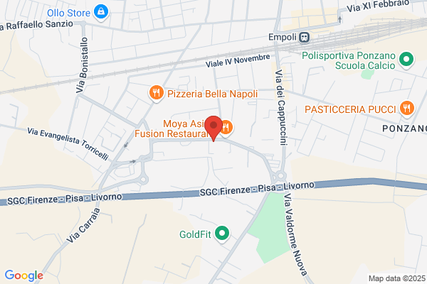 Cerofolini Srl