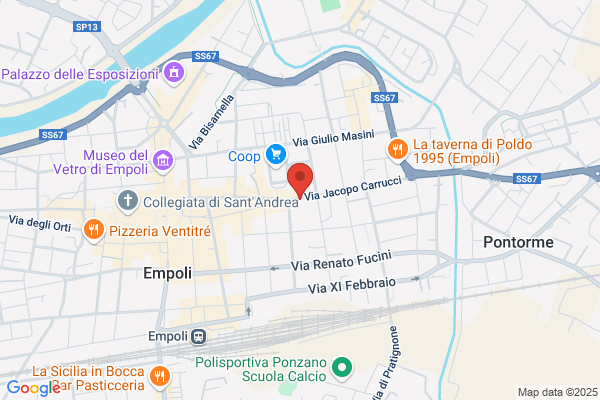 Emporio Dell'auto Empoli Sas Di Benito Cotogni & C.