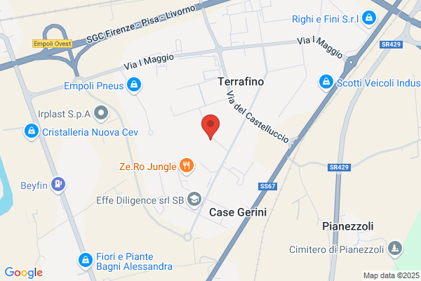 Fabbri Srl