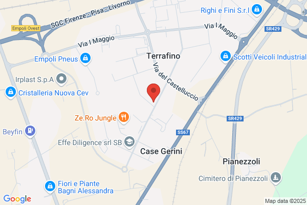 Flaconificio Empolese