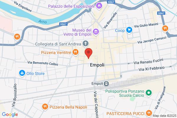Fondelli Marina