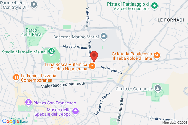 Lega Italiana Per La Lotta Contro I tumori