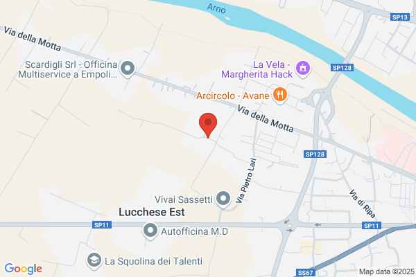 Marchi maria Grazia