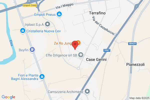 Nuova Gevica S.R.L.