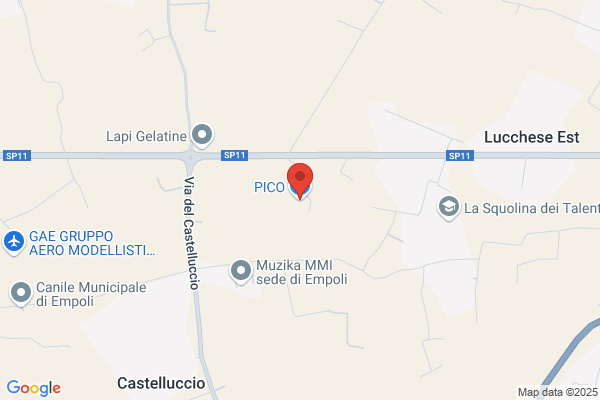 Pico(S.R.L)