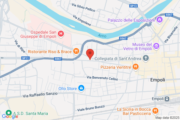 S.I.E.P. Srl - "il Mercato Dei Sapori"
