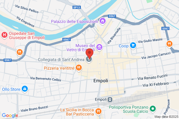 Emporium Consorzio Produttori Moda