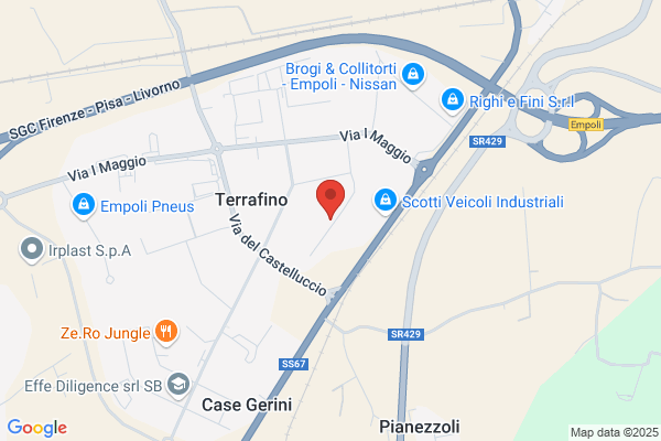 G.B. Srl Confezioni