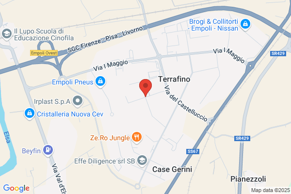 P. E F. Group Srl Divisione Pelle