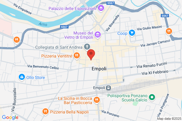 Piero Borghini Atelier