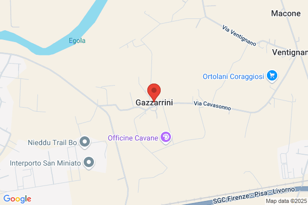 Piero Gazzarrini Spa