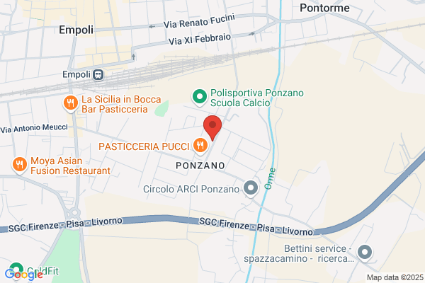 Pruneti vasco