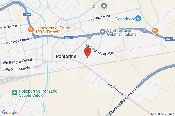 Sartoria Commerciale Srl